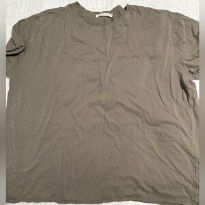 FP We The Free Green Tee